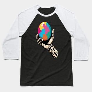 Easter egg Baseball T-Shirt